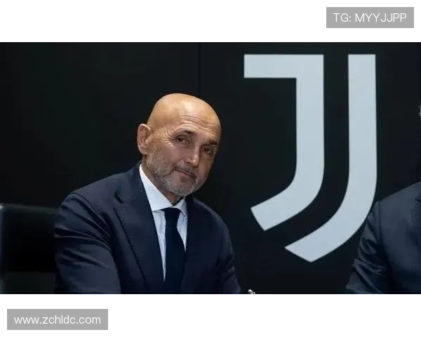 卢西亚诺·斯帕莱蒂带领尤文的进攻哲学