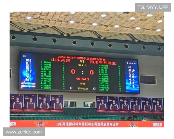 CBA收官战 福建四川宁波成焦点